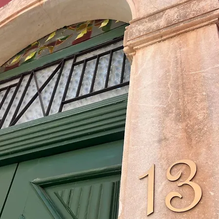 Le Millesime Du Soleil Apartamento